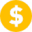 $ Symbole du dollar