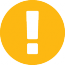Symbole d'exclamation !